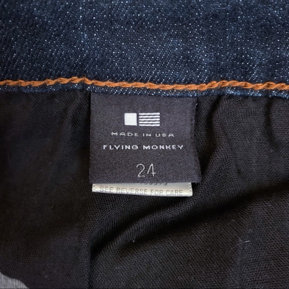 | Flying Monkey | Jeans - Picture 5 of 5
